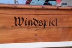 Windspiel