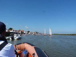 2017 - British Championships, Wells SC