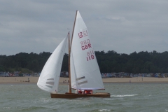 WSC GBR118