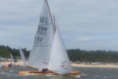 WSC GBR132