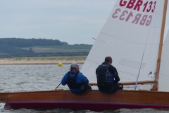 WSC GBR133