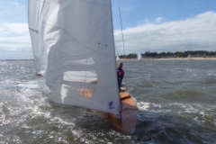 WSC GBR16 off again