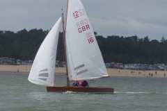 WSC GBR16