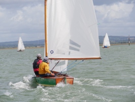 2019 - European Championship